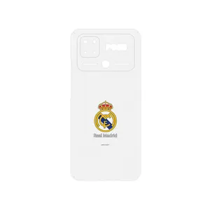 MAHOOT Real_Madrid_1 Cover Sticker for Xiaomi Poco C40