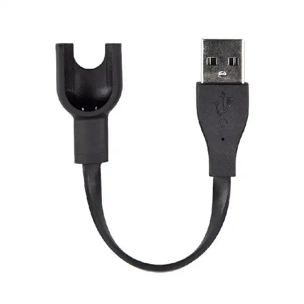کابل شارژ بوف مدل XM23 مناسب برای مچ بند هوشمند شیائومی Mi band 3 / MI Band 2