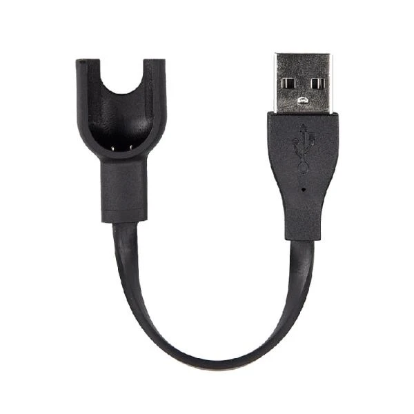 کابل شارژ بوف مدل XM23 مناسب برای مچ بند هوشمند شیائومی Mi band 3 / MI Band 2