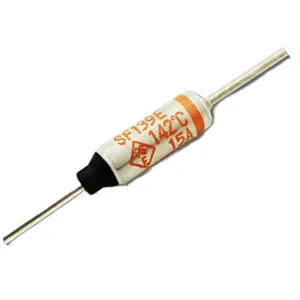 فیوز حرارتی مدل SF139E بسته 20 عددی