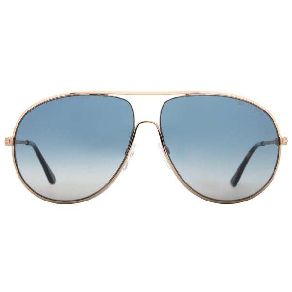 عینک آفتابی مردانه تام فورد مدل TF 450 28P