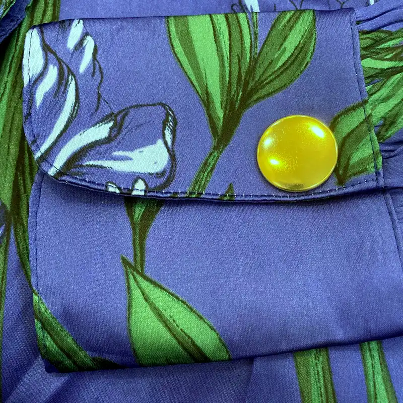 بلوز آستین بلند زنانه مارکس اند اسپنسر مدل B2