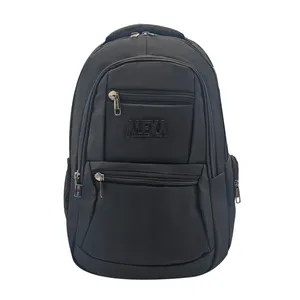 کوله پشتی لپ تاپ سیی 1966 مدل NEW کد 2375 مناسب برای لپ تاپ 14.1 تا 15.6 اینچی