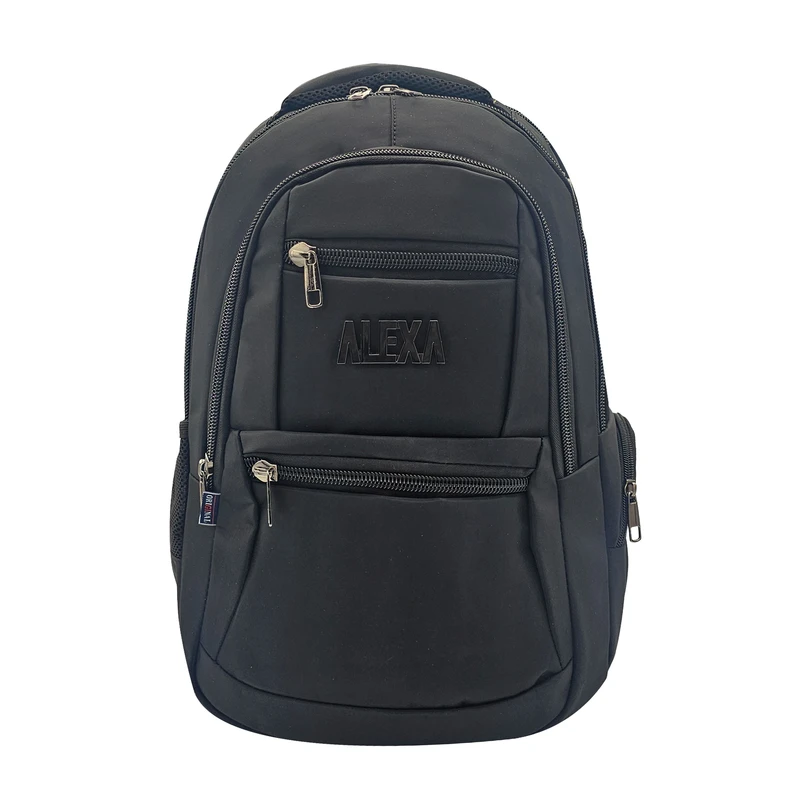 کوله پشتی لپ تاپ سیی 1966 مدل NEW کد 2375 مناسب برای لپ تاپ 14.1 تا 15.6 اینچی