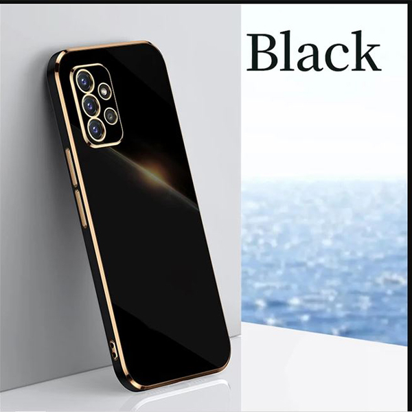 کاور گلدن گارد مدل golden case مناسب برای گوشی موبایل سامسونگ Galaxy A52/A52S