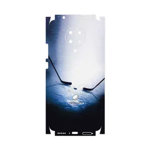 MAHOOT Ice hockey-FullSkin Cover Sticker for Xiaomi Poco F2 Pro