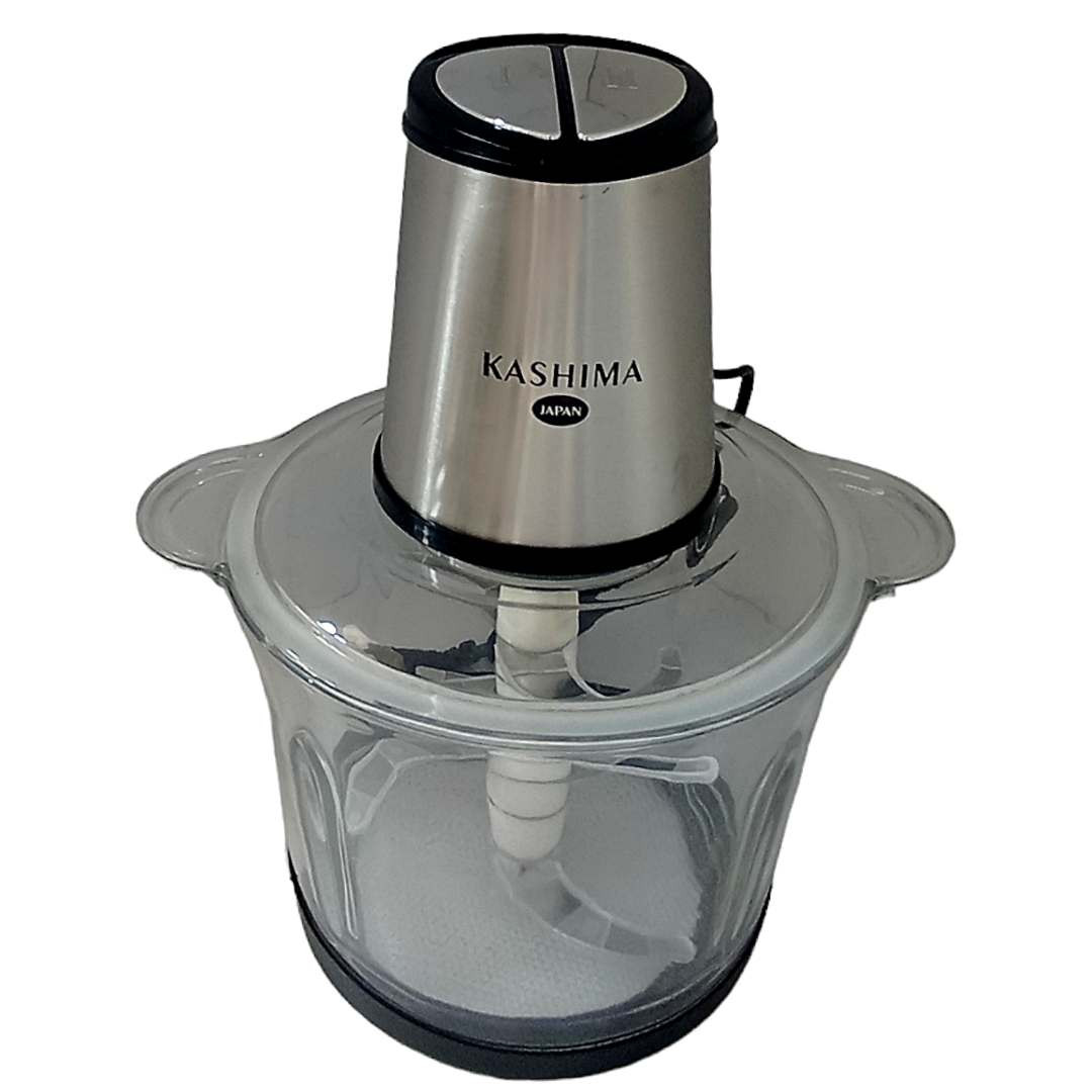 خردکن مدل کاشیما 3.3L