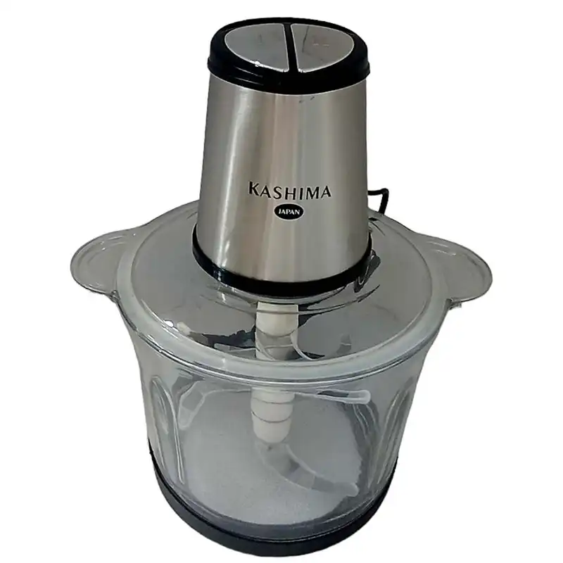 خردکن مدل کاشیما 3.3L