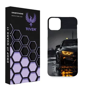 RIVEN RI2-14 Case For Apple iPhone 12 Pro