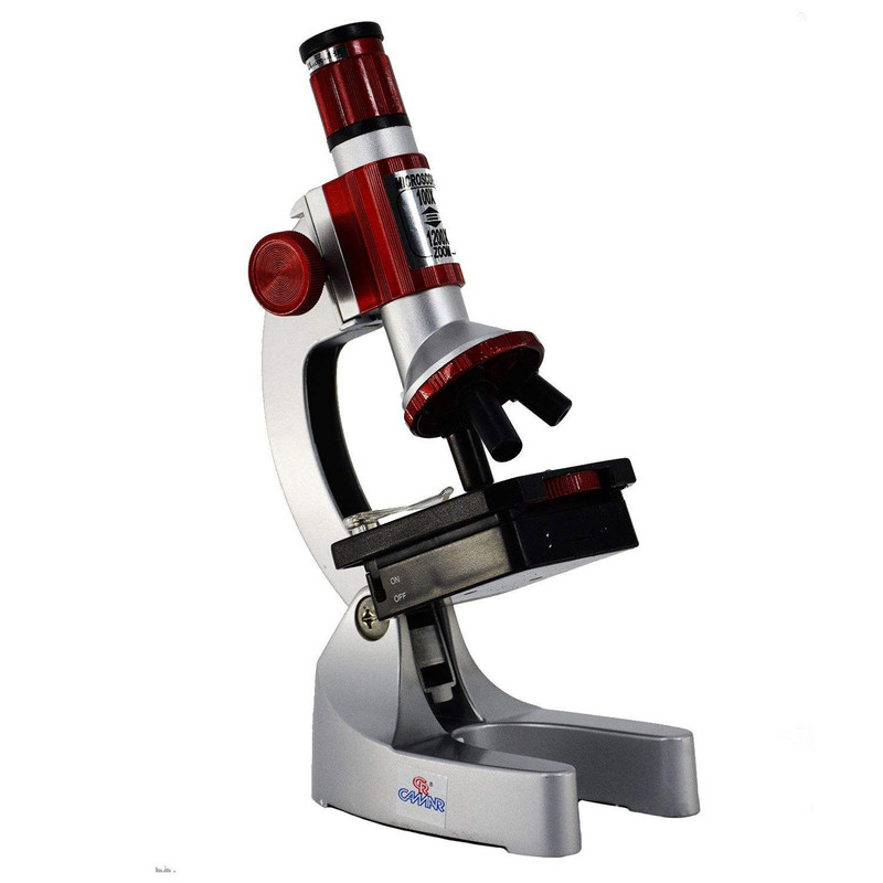 میکروسکوپ کامار مدل Micro Set 900X New 2024