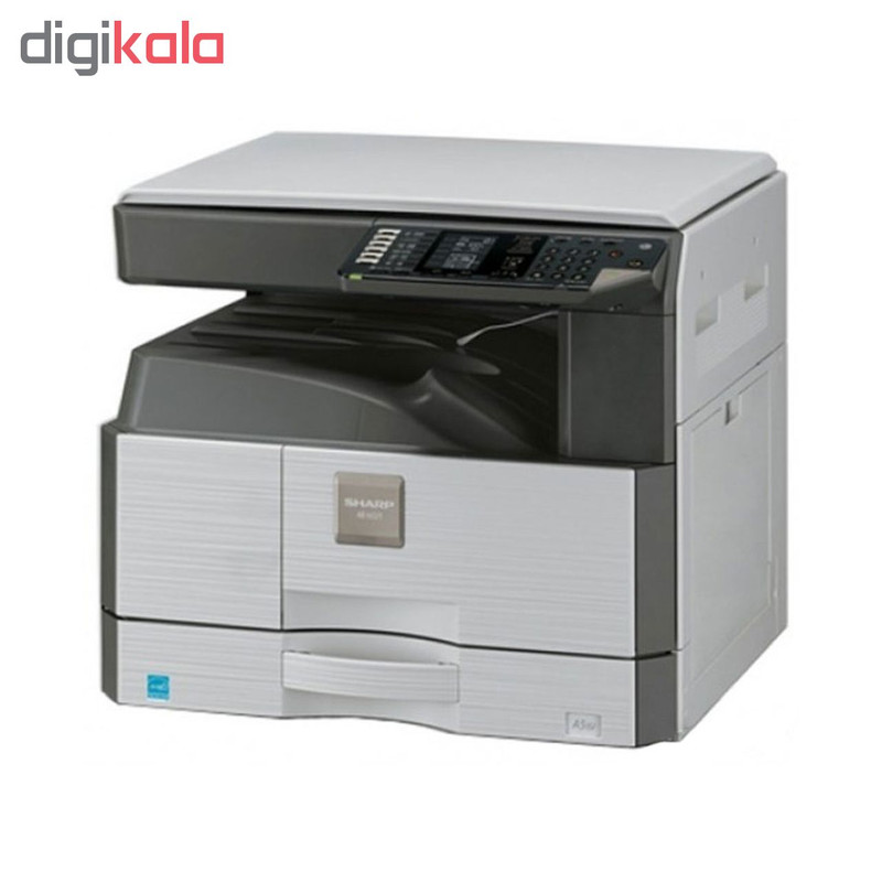 دستگاه کپی A3 شارپ مدل AR-6020