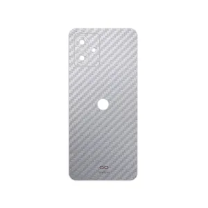 MAHOOT Steel-Fiber Cover Sticker for Motorola Moto G14