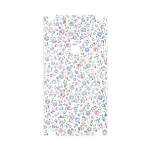 MAHOOT Painted-Flowers-FullSkin Cover Sticker for Google Pixel