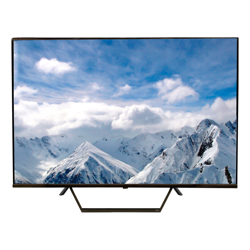 تلویزیون 55 اینچ کیو ال ای دی هوشمند جی بی پی مدل 55JTV-11000U