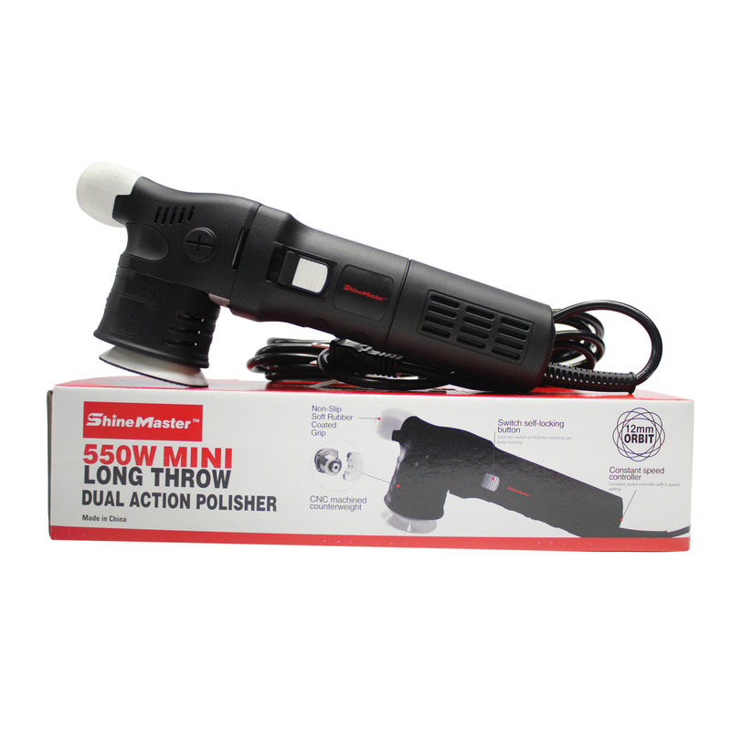 دستگاه پولیش مکس شاین مدل M312