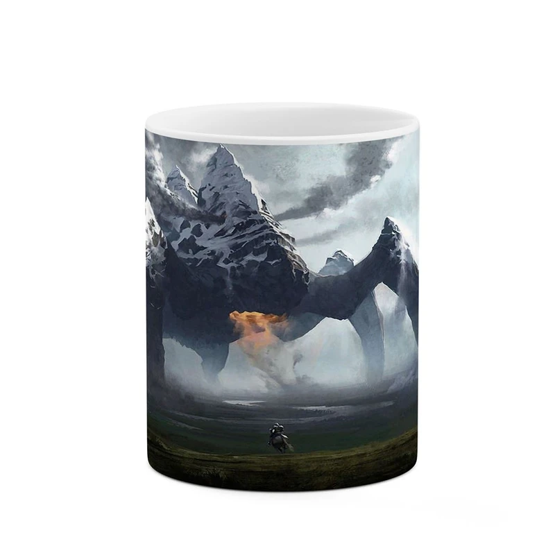 ماگ کاکتی مدل Colossus کد mgh38317