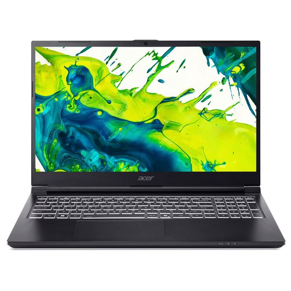 لپ تاپ 15.6 اینچی ایسر مدل Aspire 7 A715-59G-58A8-i5 12450H-RTX3050 6GB-16GB DDR4 3200MHz-512GB SSD-FHD 144Hz-W