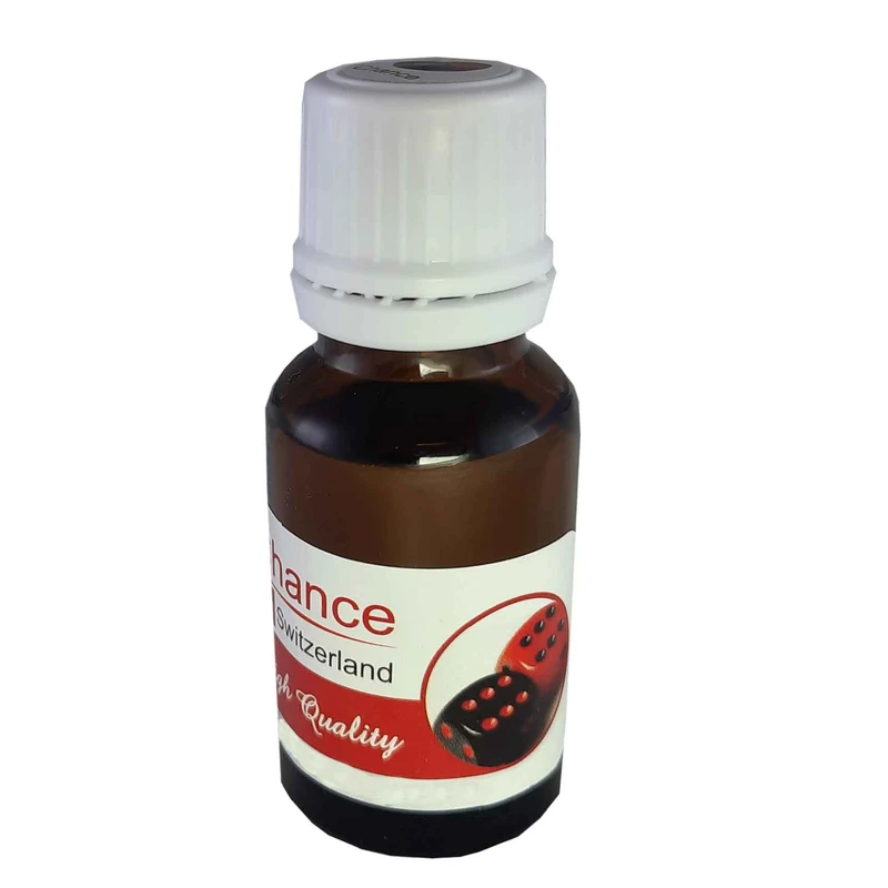 اسانس خوشبوکننده هوا مدل شانس حجم 18 میلی لیتر