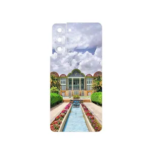 MAHOOT Eram garden Cover Sticker for Samsung Galaxy S21 5G