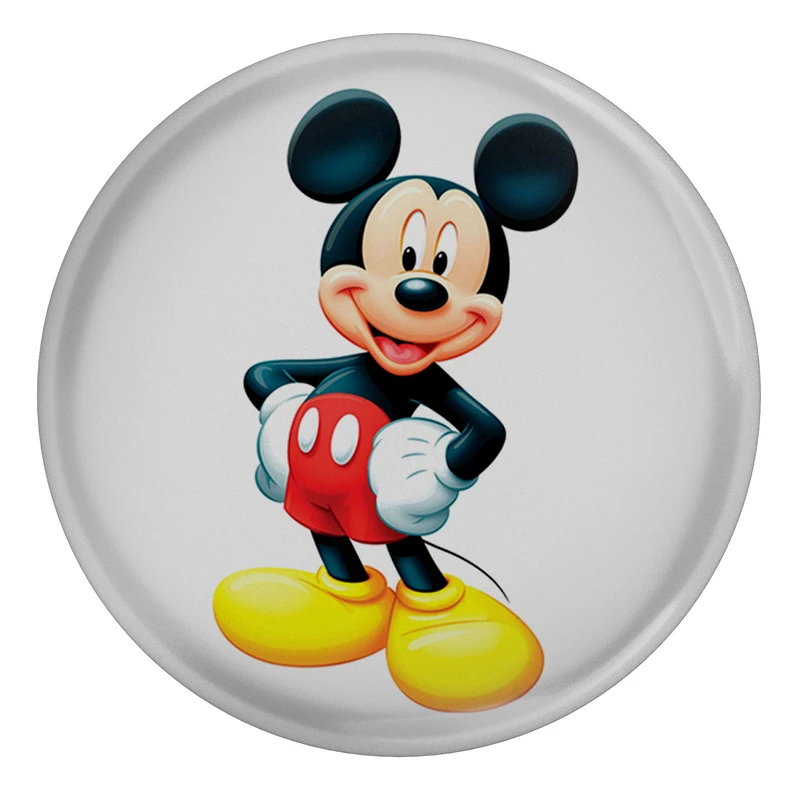 پیکسل طرح کارتون میکی موس مدل S9777