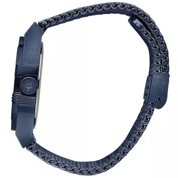 ساعت مچی عقربه‌ای مردانه  کوارتز مازراتی مدل R8853108008 -  - 2