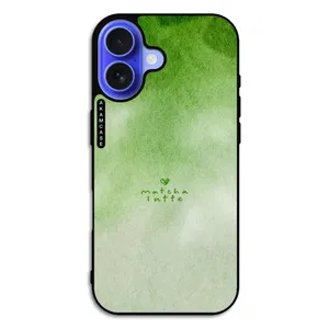 AKAM AMC-WA16-MATCHA-19 Cover For Apple iPhone 16