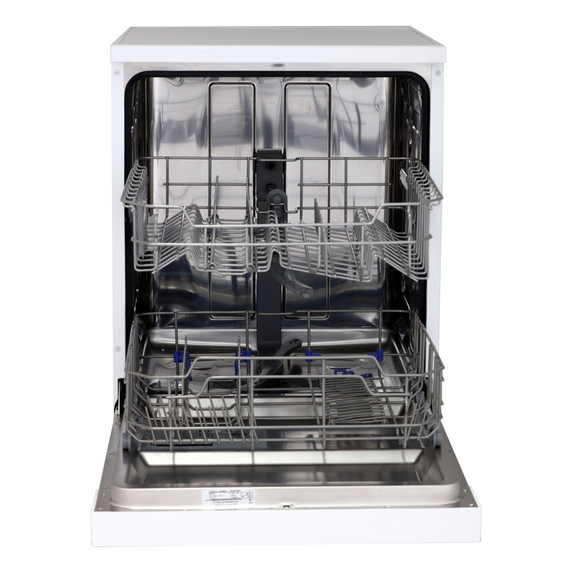 ماشین ظرفشویی جنرال آدمیرال مدل D- G406