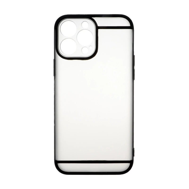 کاور مدل ip13pm مناسب برای گوشی موبایل اپل IPHONE 13 PRO MAX / 12PRO MAX/ IPHONE13PM