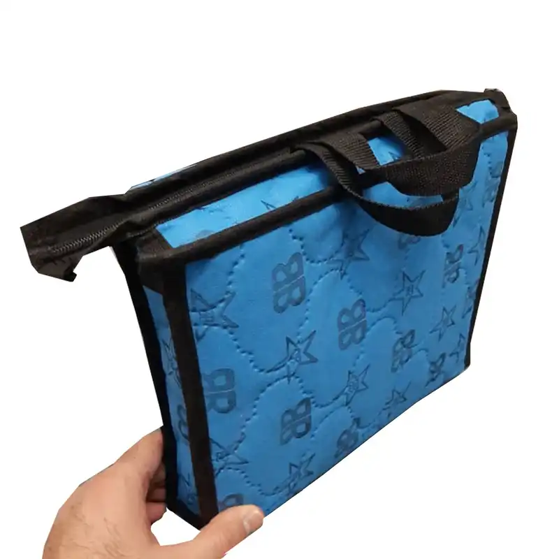 زیر انداز سفری دو نفره مدل BB2