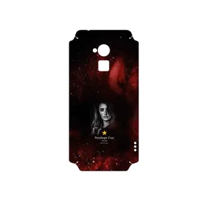MAHOOT Penelope Cruz Cover Sticker for HTC One Max