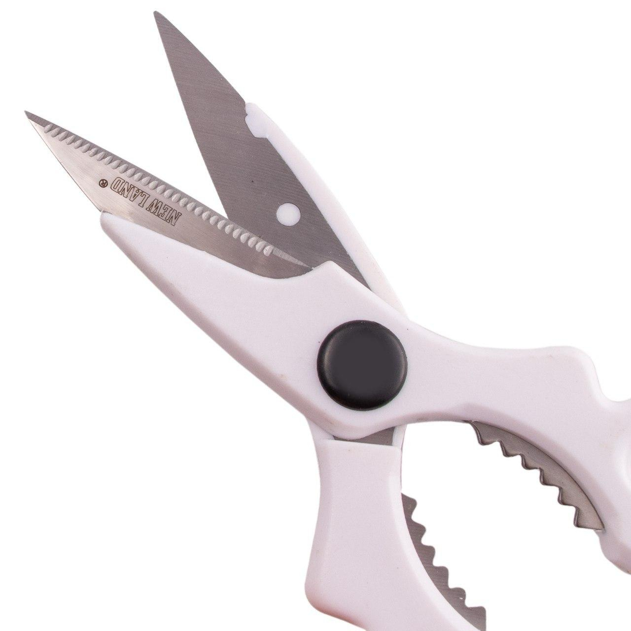 قیچی آشپزخانه نیولند مدل NL-2394