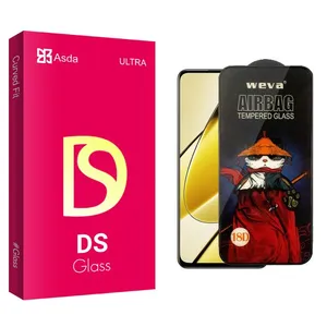 Asda DS Airbag Screen Protector For Realme  11 5G