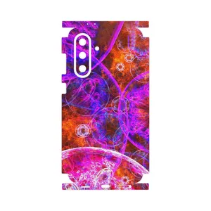 MAHOOT Inside Cell Digital Art-FullSkin Cover Sticker for Samsung Galaxy A36
