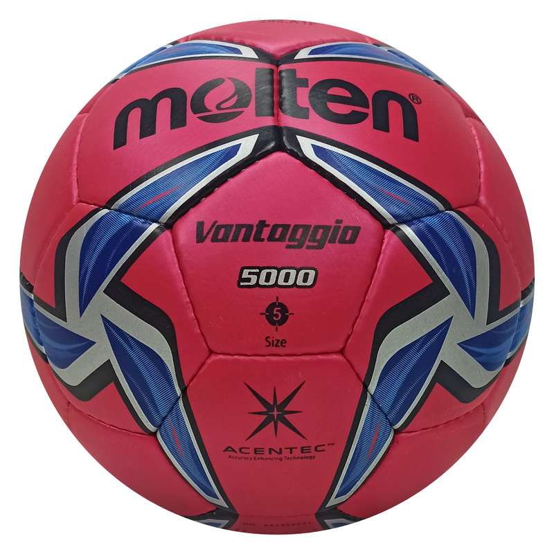 توپ فوتبال مدل ونتاژیو 5000 کد GKI1044