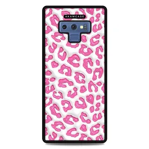 AKAM AMC-WSGN9-JELLY-40 Cover For Samsung Galaxy Note 9