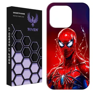 RIVEN RI1 Case For Apple iPhone 16 Pro Max