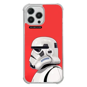 AKAM AMCWTA13PROMAX-STAR WARS12 Cover For Apple iPhone 13 Pro Max
