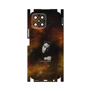 MAHOOT Leonardo Dicaprio-FullSkin Cover Sticker for Honor X8