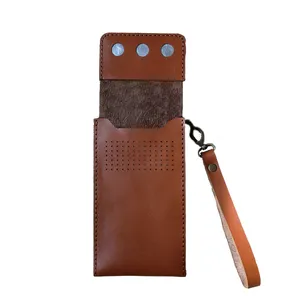 کیف موبایل چرمی مدل MZ کد 1427