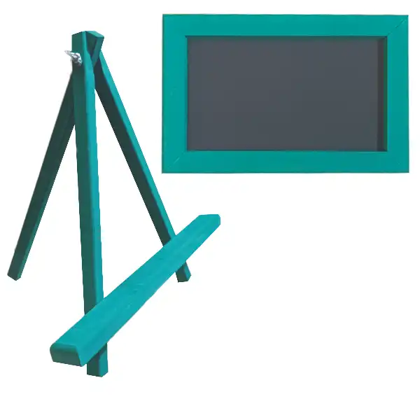 تخته سیاه تیما مدل فانتزی سایز 20x30 سانتی متر