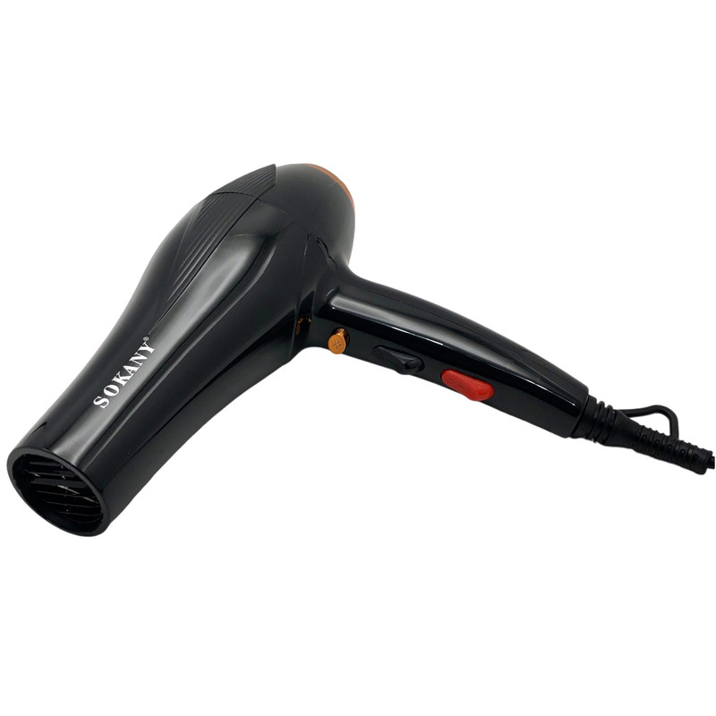 سشوار حرفه ای سوکانی مدل SK-2214