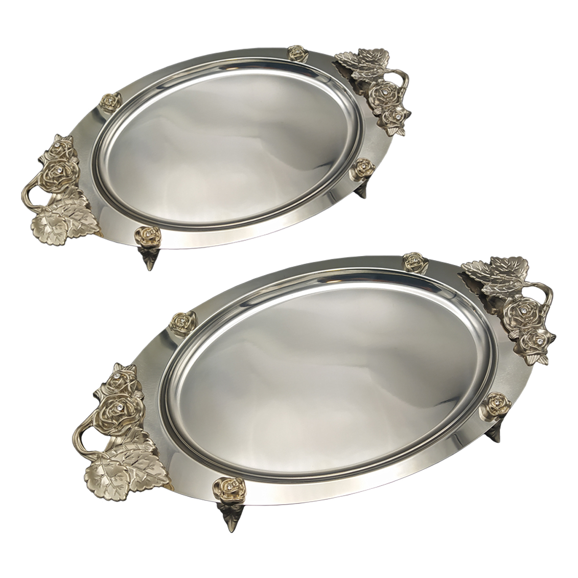 سینی مدل 315 مجموعه 2 عددی