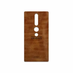 MAHOOT BFL-PRDS Cover Sticker for Lenovo Phab2 Pro