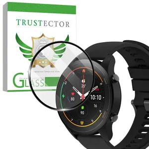 Trustector TWPM Screen Protector For Xiaomi Mi Watch Color Sport