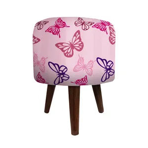 پاف شمسه نگار مدل Pk842