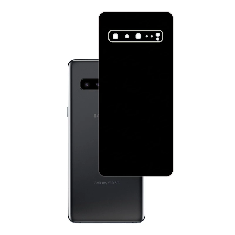 برچسب پوششی بستور مدل GB2-20 مناسب برای گوشی موبایل سامسونگ Galaxy S10 5G