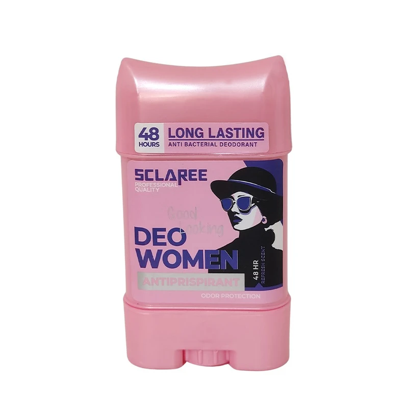 استیک دئودورانت زنانه اسکلاره مدل GOOD looking حجم 75 میلی لیتر