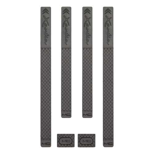 ضربه گیر در خودرو ام سی کد MC-XAN01 مناسب برای زانتیا مجموعه 6 عددی