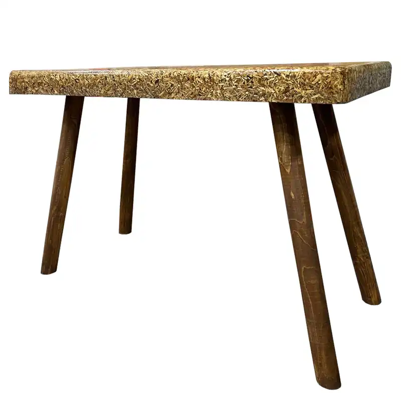 میز تحریر مدل کلاسیک کد 02