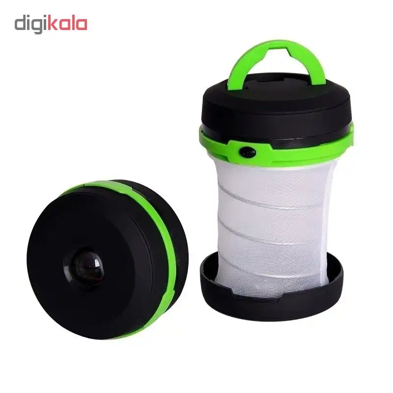 چراغ فانوسی کد 6511116